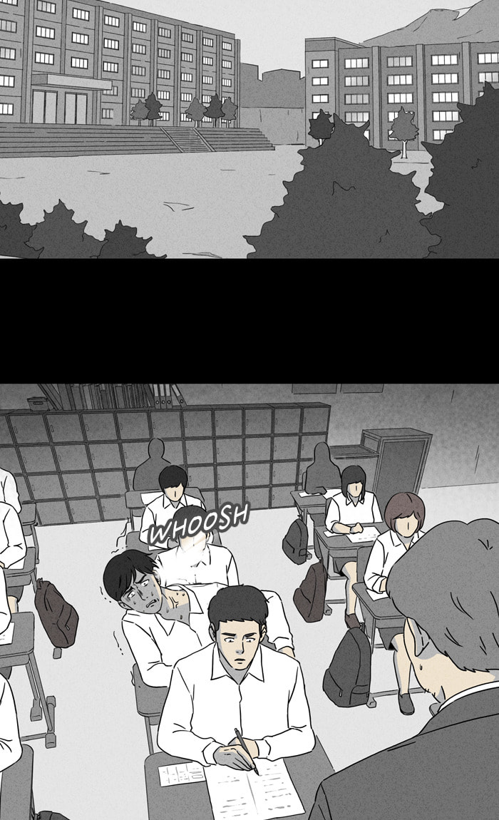Tales of the Unusual Chapter 321 page 3 - 