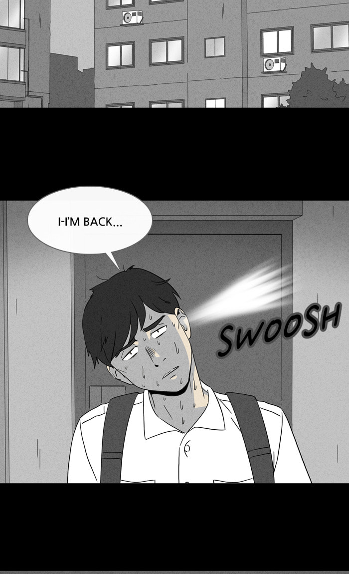 Tales of the Unusual Chapter 321 page 21 - 