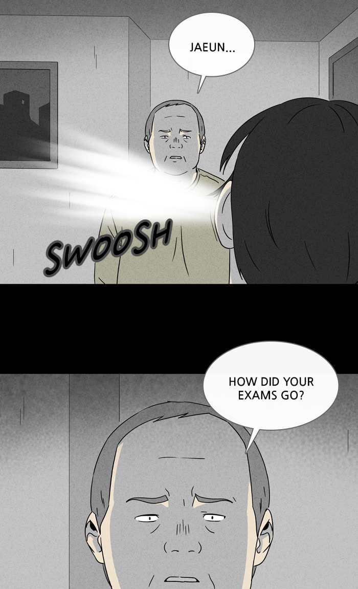 Tales of the Unusual Chapter 321 page 22 - 