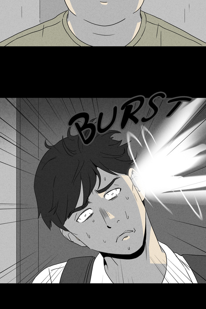 Tales of the Unusual Chapter 321 page 23 - 