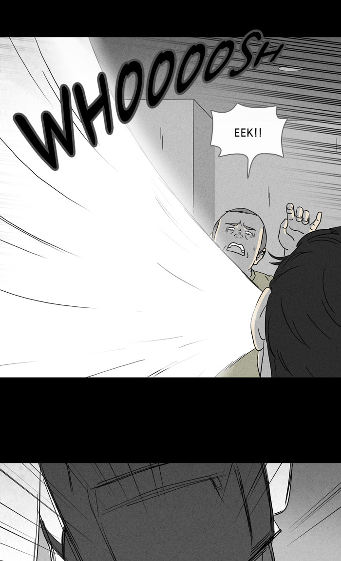 Tales of the Unusual Chapter 321 page 24 - 