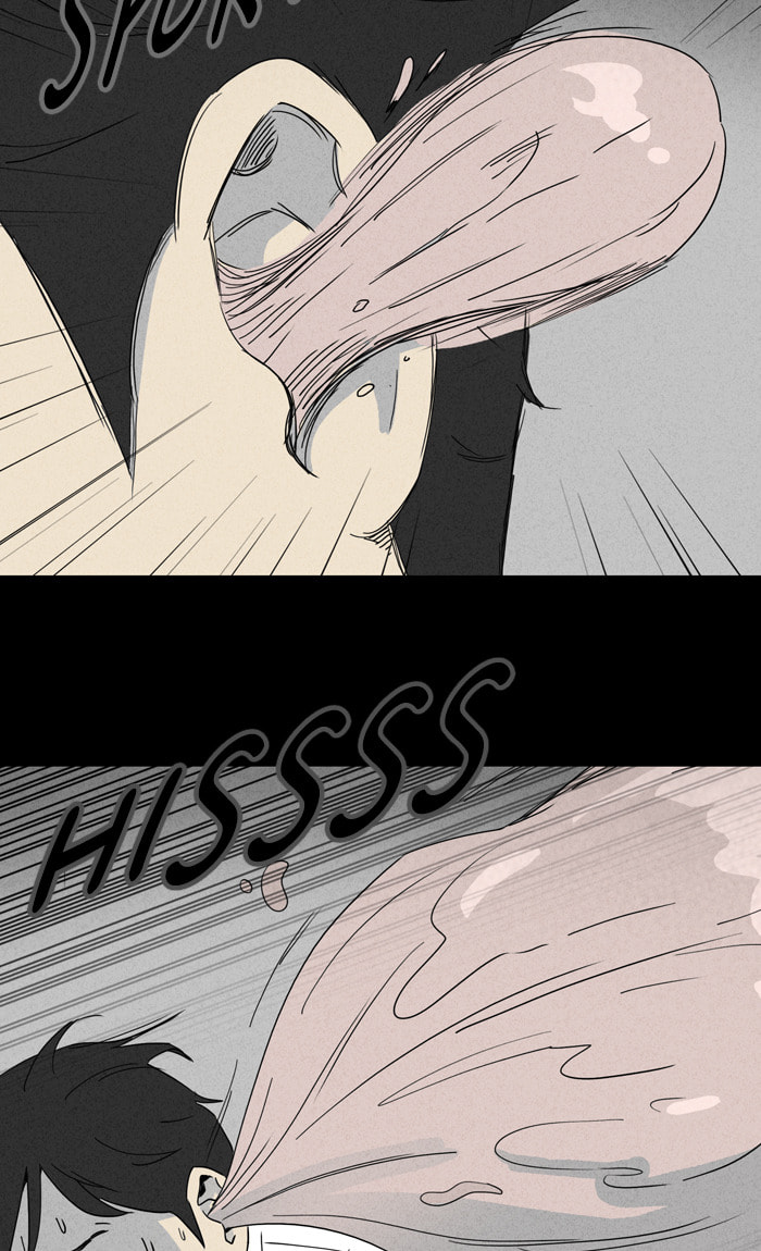 Tales of the Unusual Chapter 321 page 27 - 