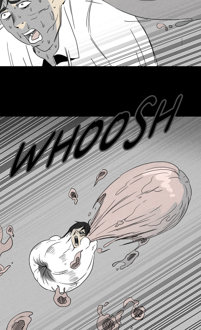 Tales of the Unusual Chapter 321 page 28 - 
