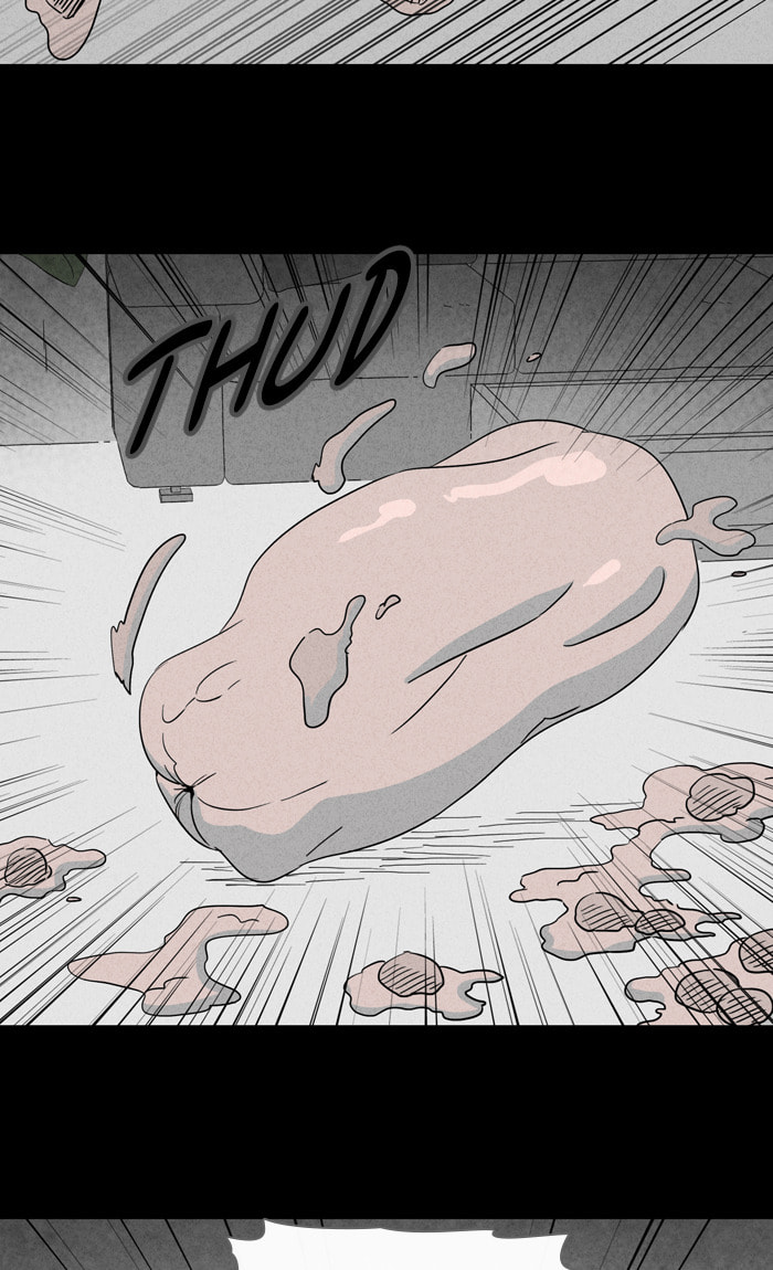 Tales of the Unusual Chapter 321 page 29 - 