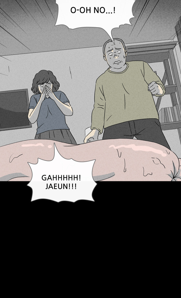 Tales of the Unusual Chapter 321 page 30 - 
