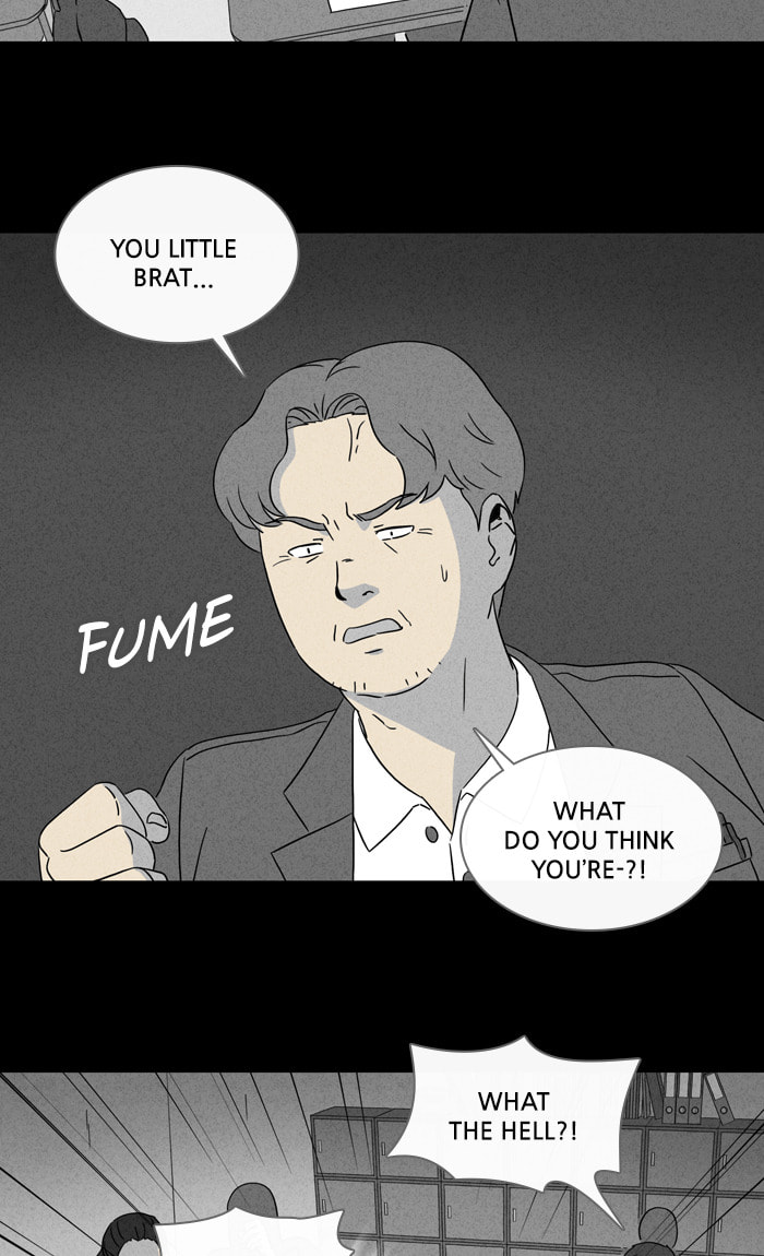 Tales of the Unusual Chapter 321 page 4 - 