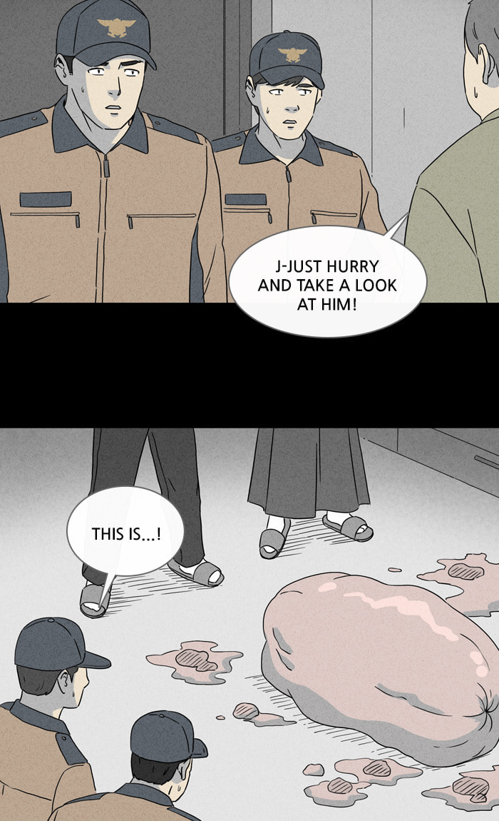 Tales of the Unusual Chapter 321 page 32 - 