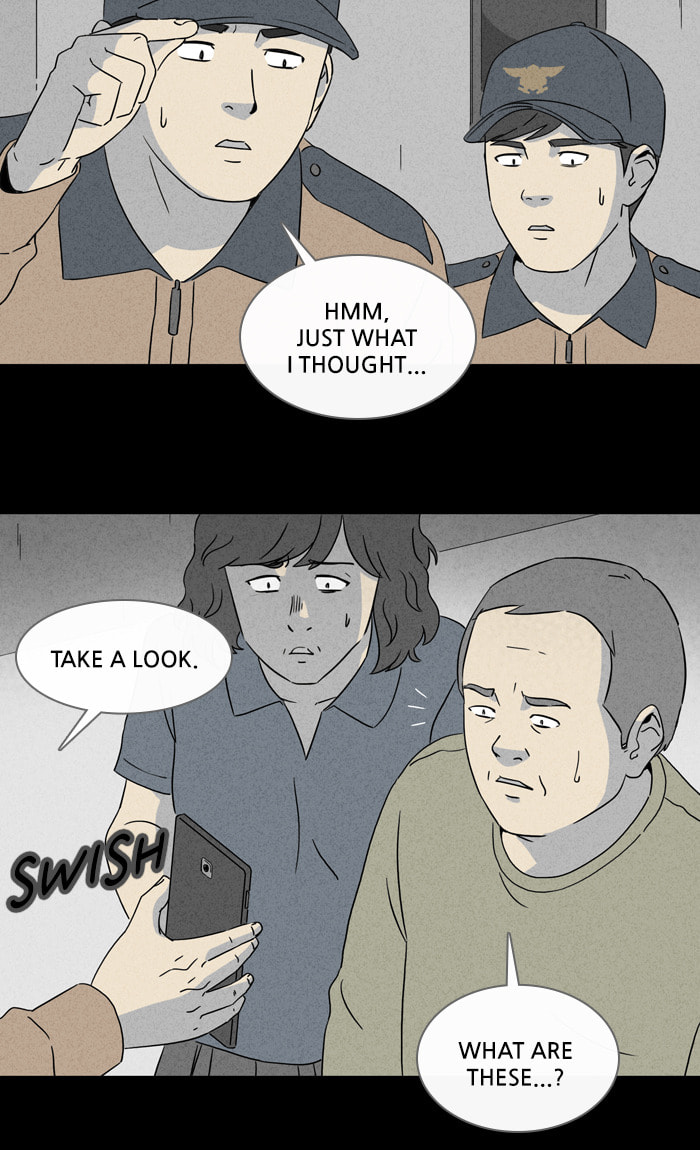Tales of the Unusual Chapter 321 page 34 - 