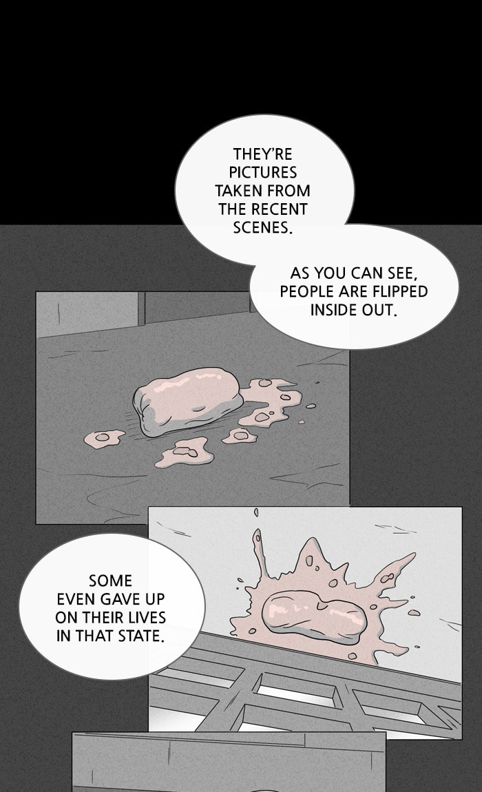 Tales of the Unusual Chapter 321 page 35 - 