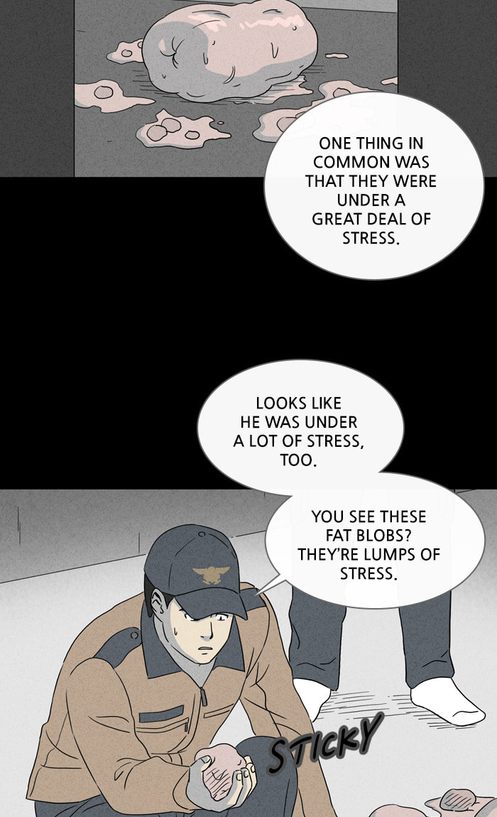 Tales of the Unusual Chapter 321 page 36 - 