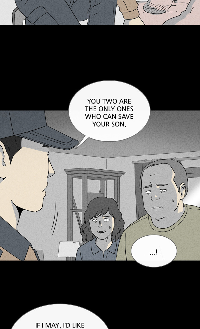 Tales of the Unusual Chapter 321 page 37 - 
