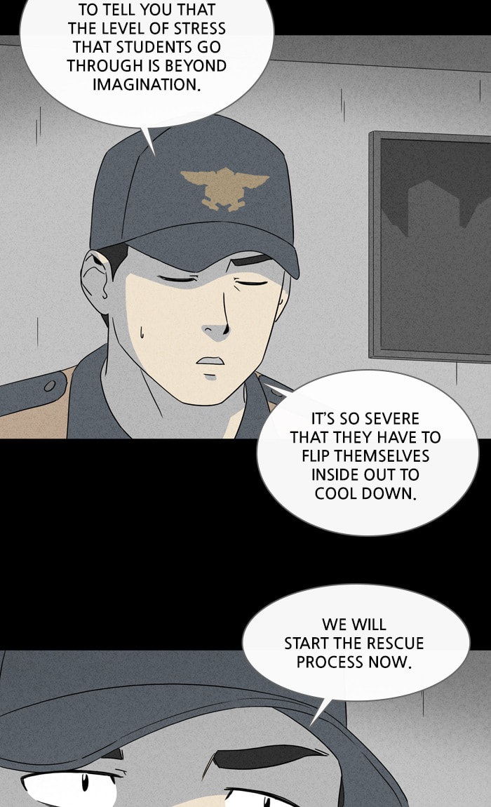 Tales of the Unusual Chapter 321 page 38 - 