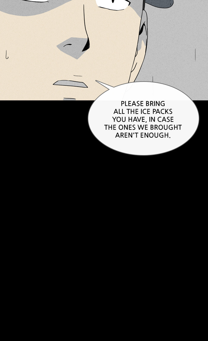 Tales of the Unusual Chapter 321 page 39 - 