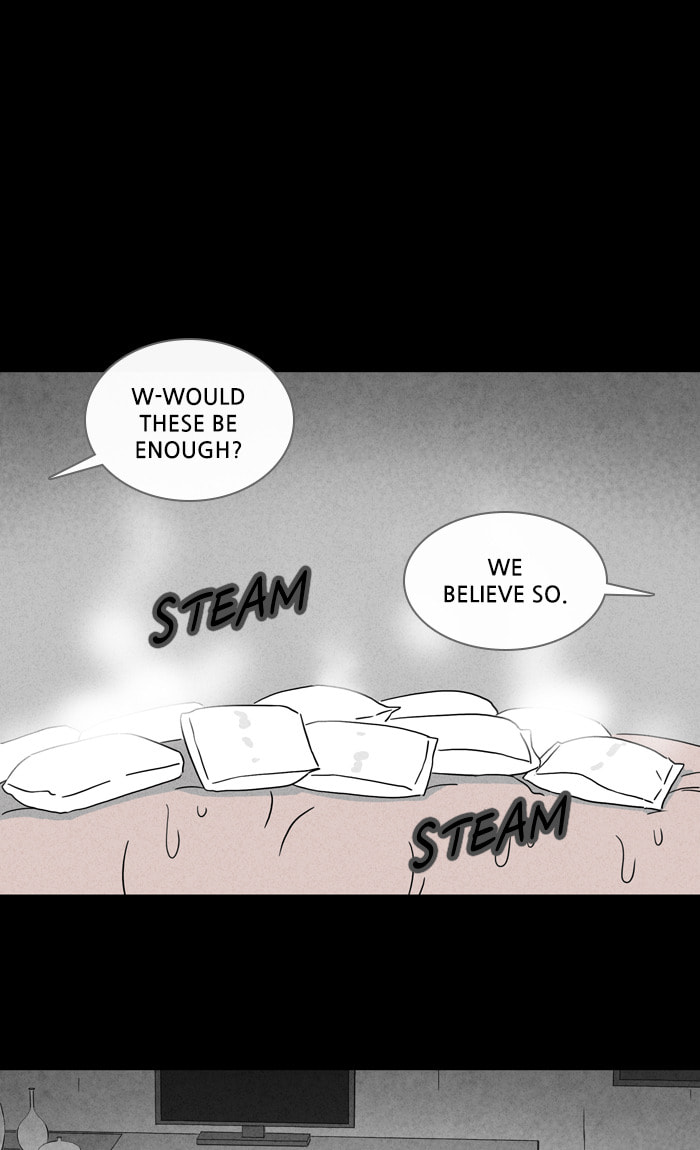 Tales of the Unusual Chapter 321 page 40 - 