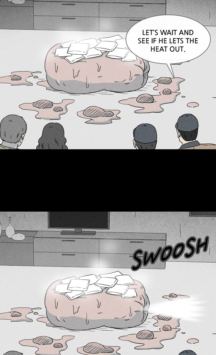 Tales of the Unusual Chapter 321 page 41 - 
