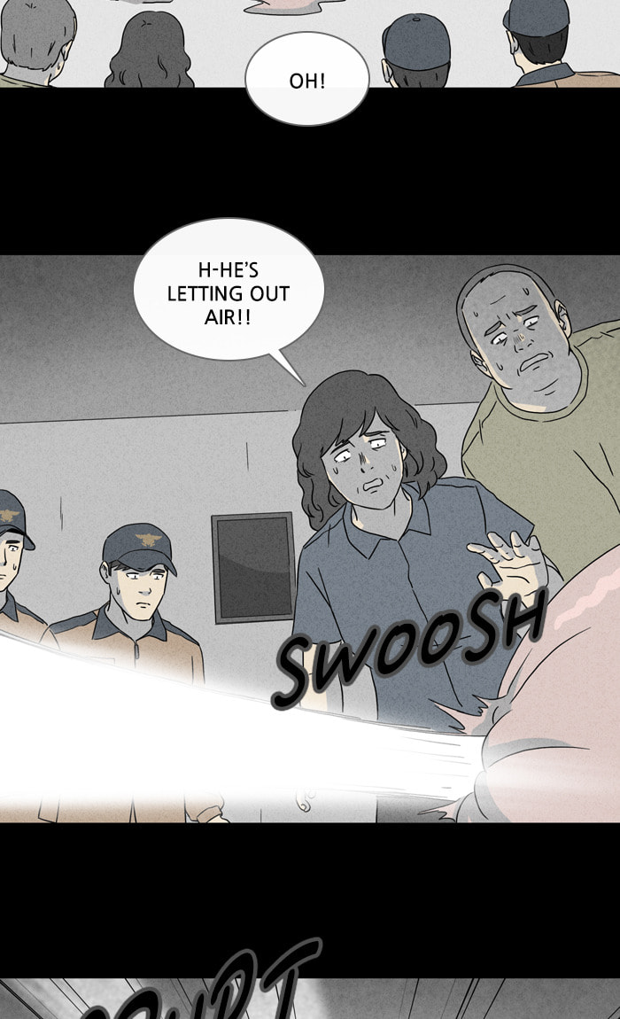 Tales of the Unusual Chapter 321 page 42 - 