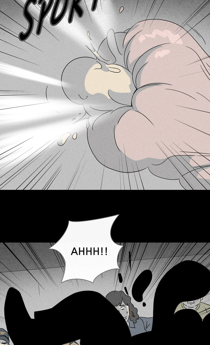 Tales of the Unusual Chapter 321 page 43 - 