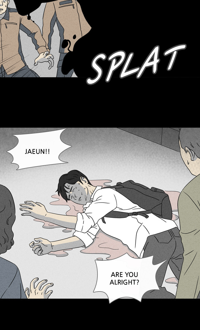 Tales of the Unusual Chapter 321 page 44 - 