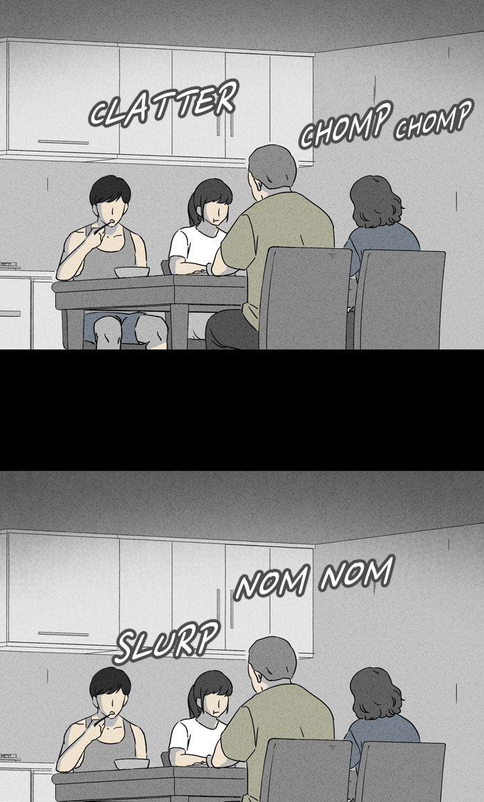 Tales of the Unusual Chapter 321 page 48 - 