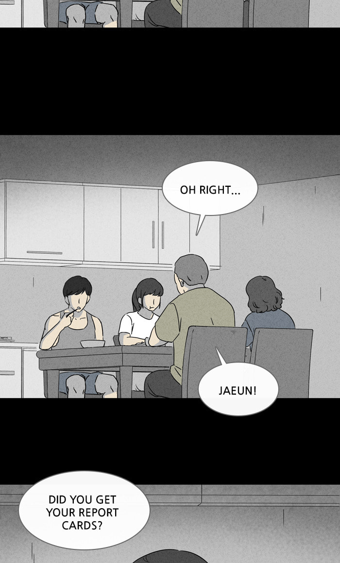 Tales of the Unusual Chapter 321 page 49 - 