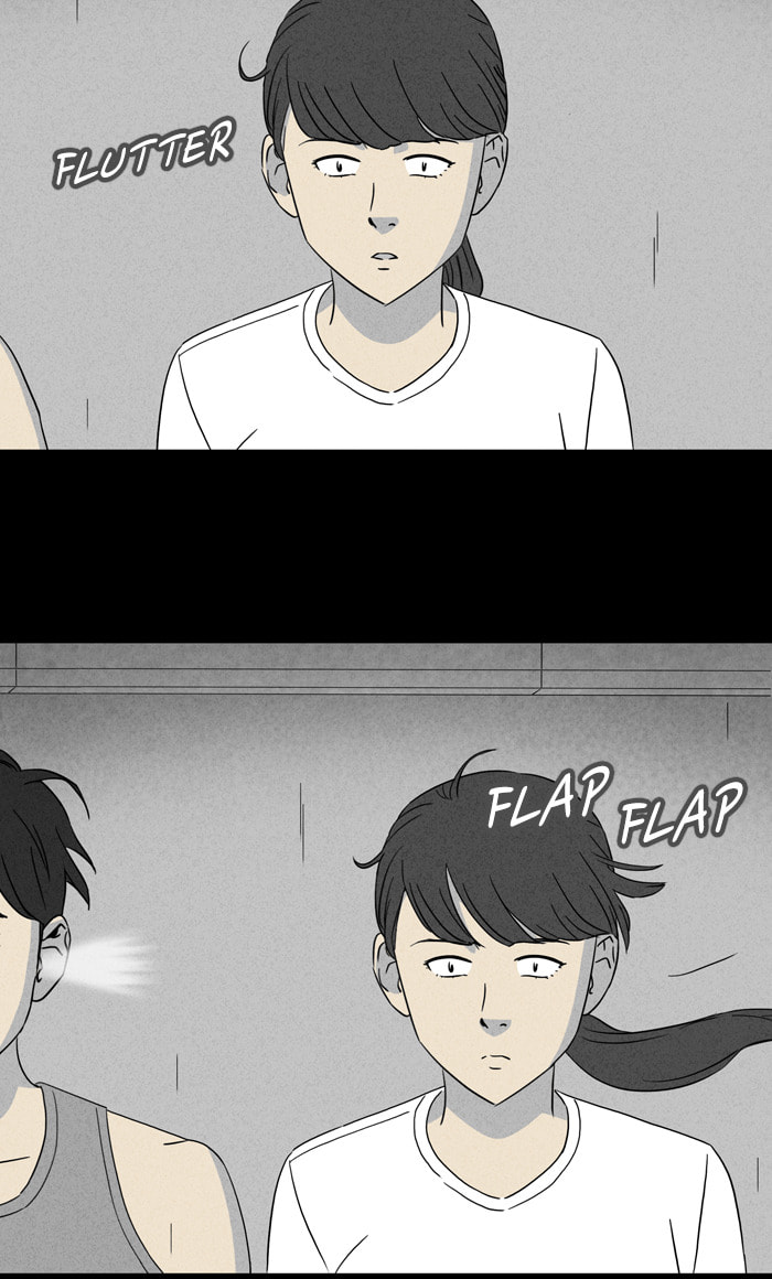Tales of the Unusual Chapter 321 page 50 - 