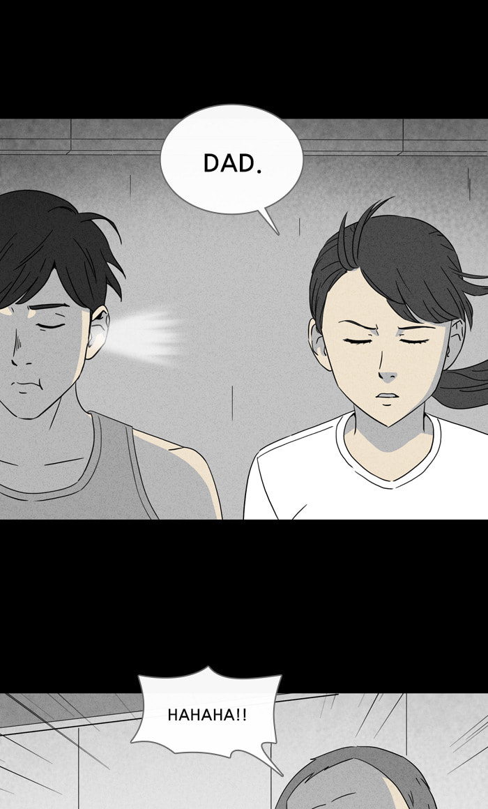 Tales of the Unusual Chapter 321 page 51 - 