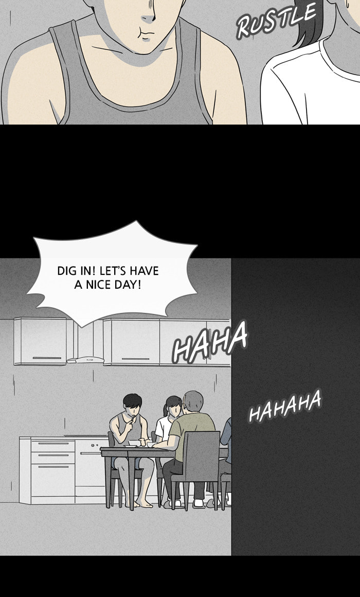 Tales of the Unusual Chapter 321 page 53 - 