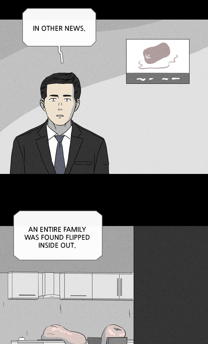 Tales of the Unusual Chapter 321 page 55 - 