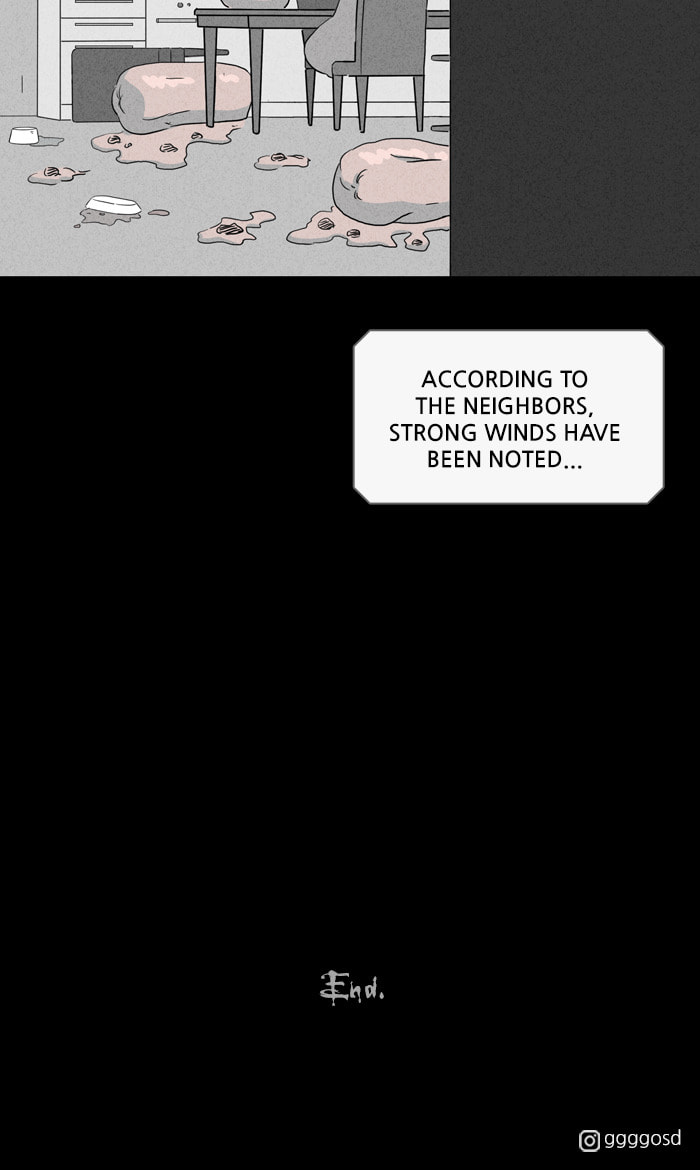 Tales of the Unusual Chapter 321 page 56 - 