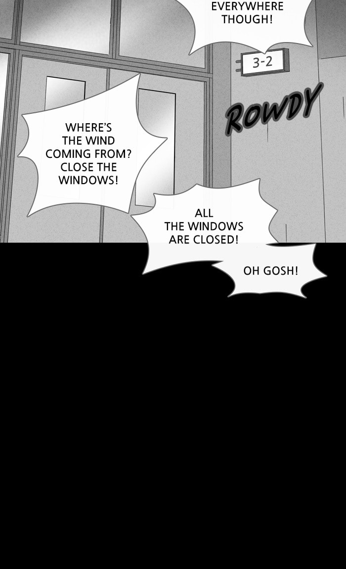 Tales of the Unusual Chapter 321 page 7 - 