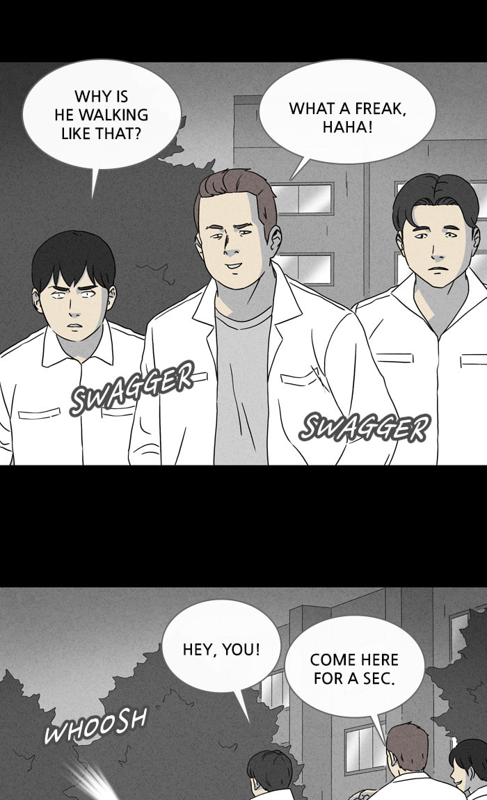 Tales of the Unusual Chapter 321 page 9 - 