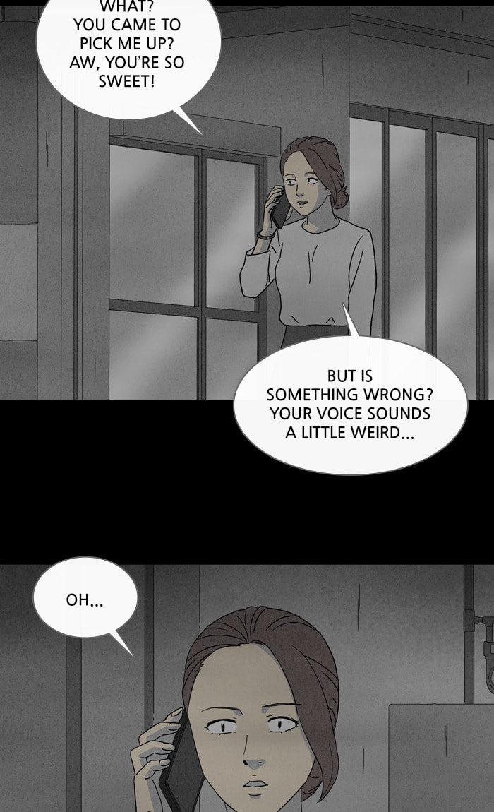 Tales of the Unusual Chapter 322 page 11 - 