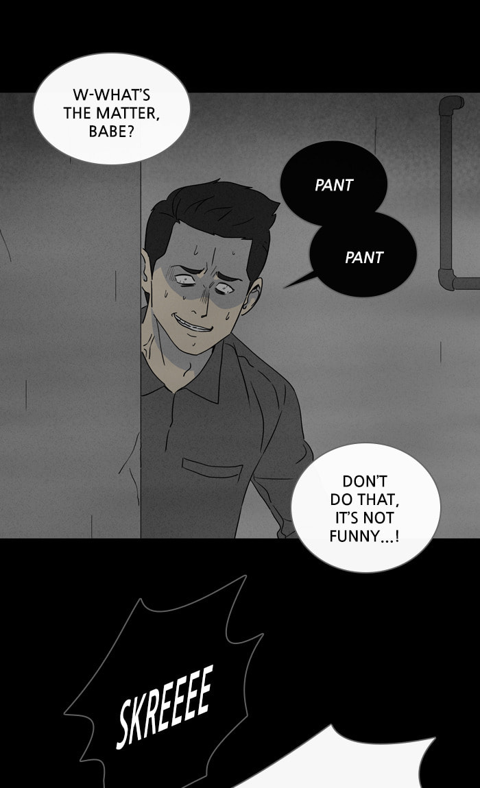 Tales of the Unusual Chapter 322 page 13 - 