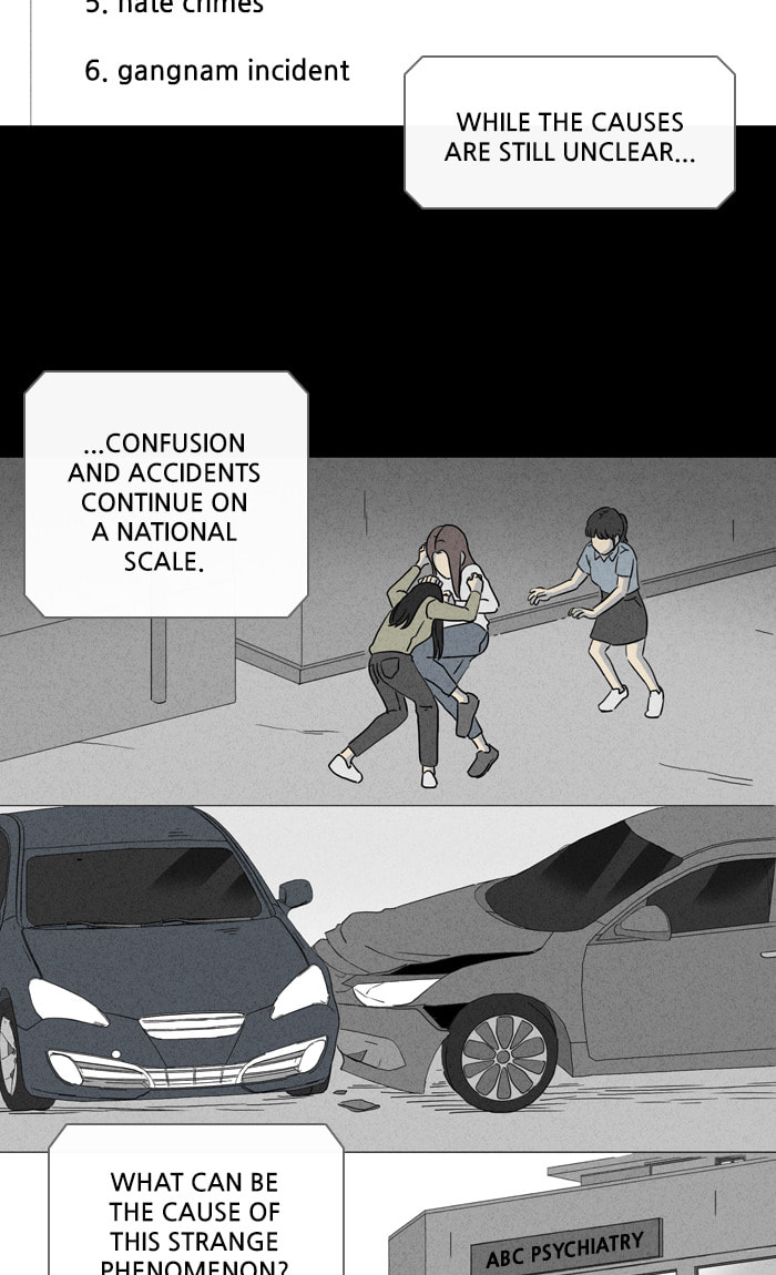 Tales of the Unusual Chapter 322 page 16 - 
