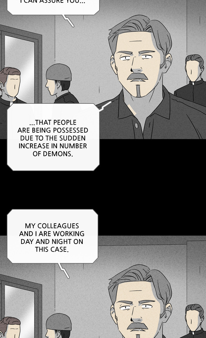 Tales of the Unusual Chapter 322 page 18 - 