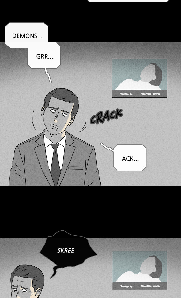 Tales of the Unusual Chapter 322 page 20 - 