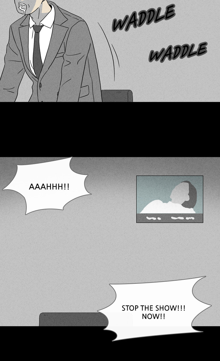Tales of the Unusual Chapter 322 page 21 - 