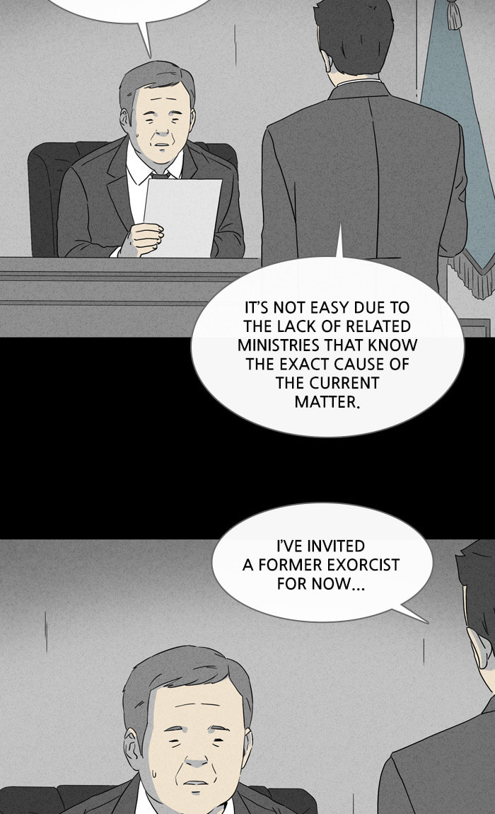 Tales of the Unusual Chapter 322 page 24 - 