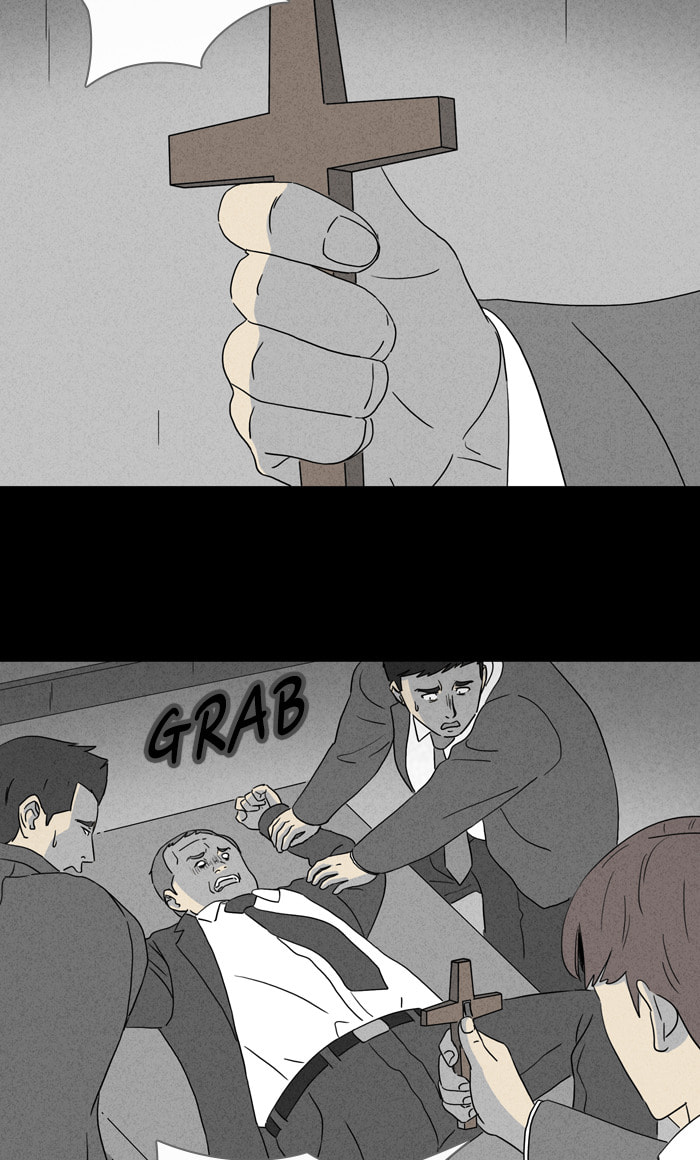Tales of the Unusual Chapter 322 page 28 - 