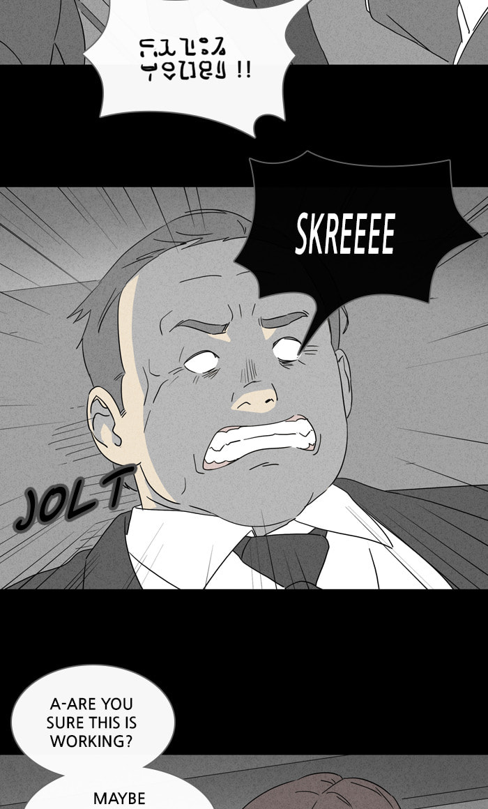 Tales of the Unusual Chapter 322 page 29 - 