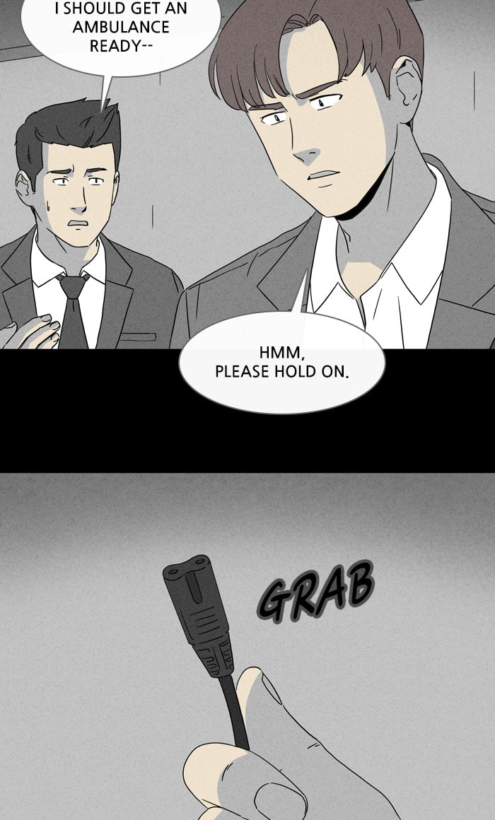 Tales of the Unusual Chapter 322 page 30 - 