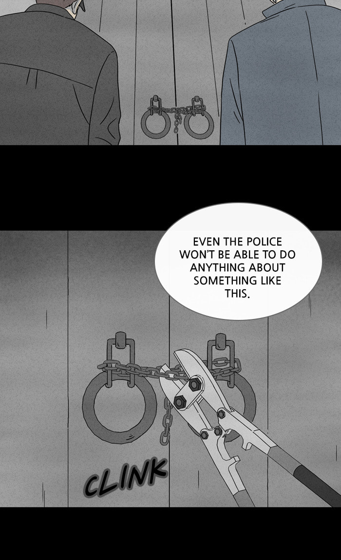 Tales of the Unusual Chapter 322 page 4 - 