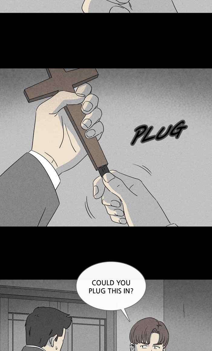 Tales of the Unusual Chapter 322 page 31 - 