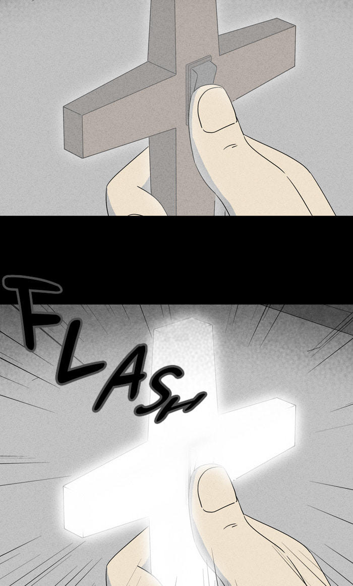 Tales of the Unusual Chapter 322 page 34 - 