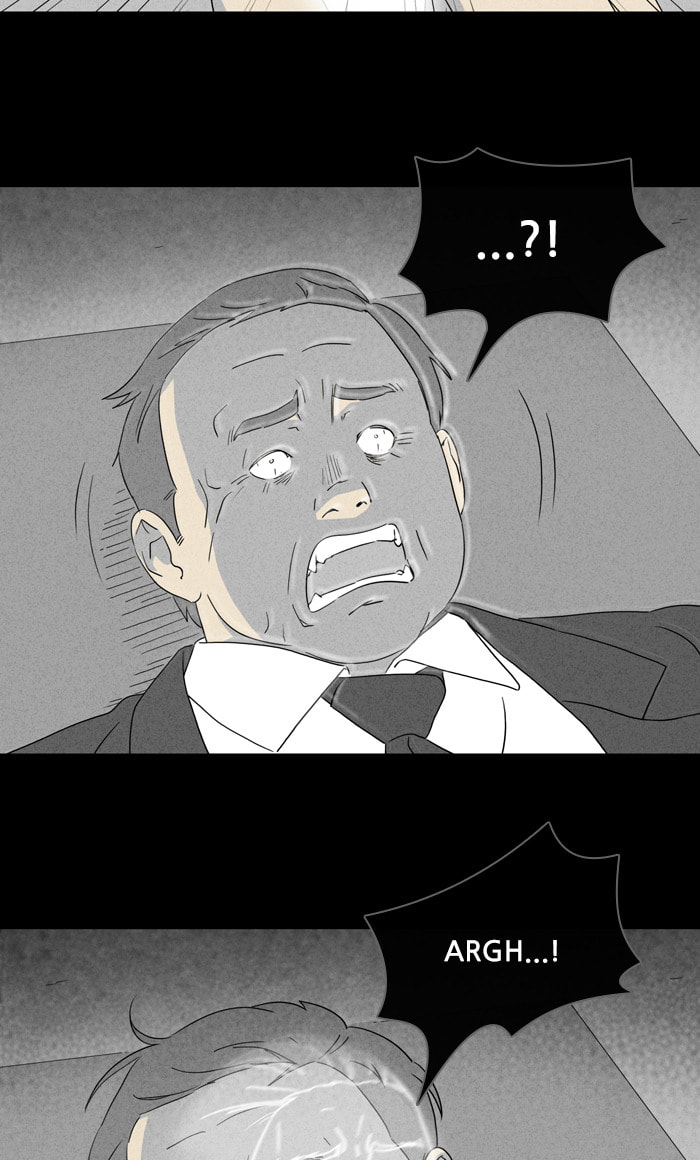 Tales of the Unusual Chapter 322 page 35 - 