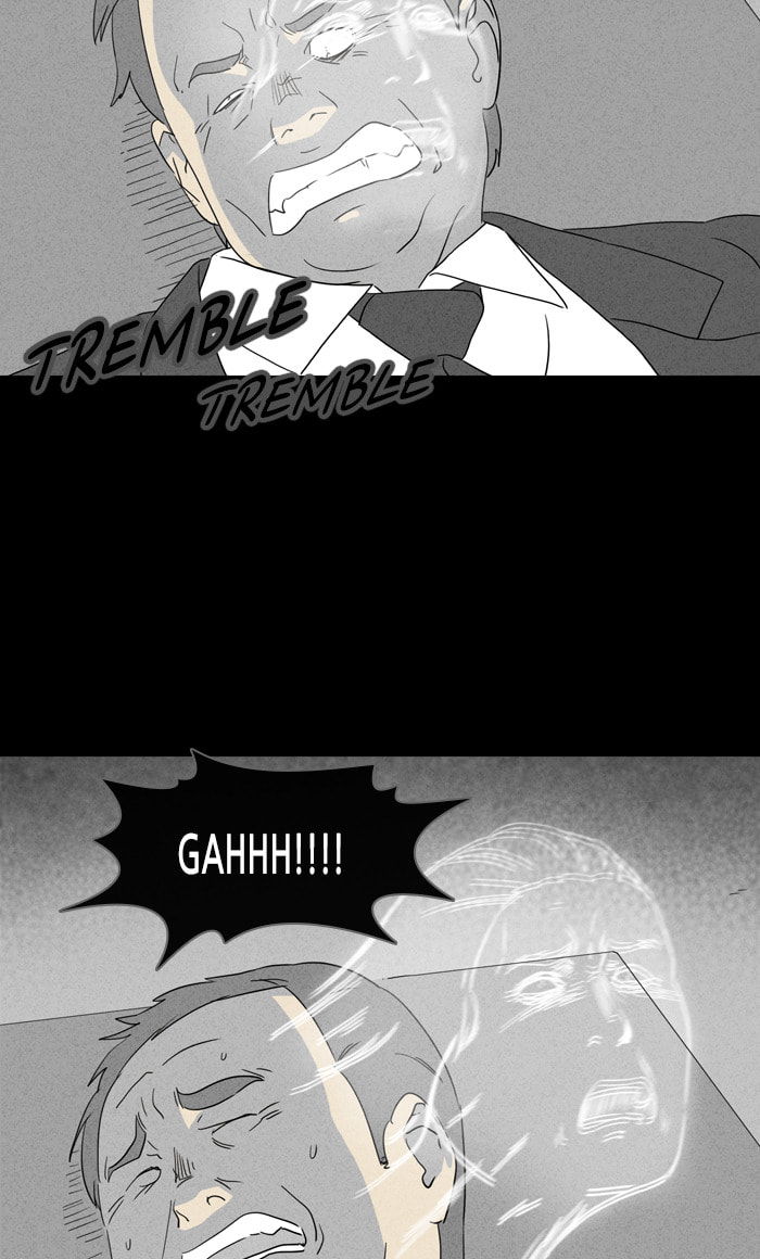 Tales of the Unusual Chapter 322 page 36 - 