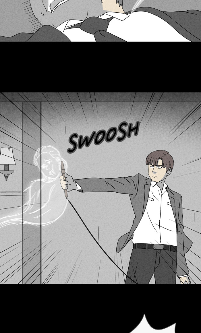 Tales of the Unusual Chapter 322 page 37 - 