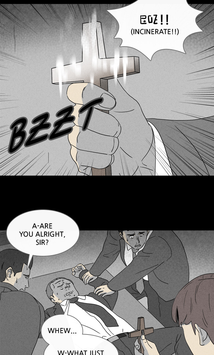 Tales of the Unusual Chapter 322 page 38 - 