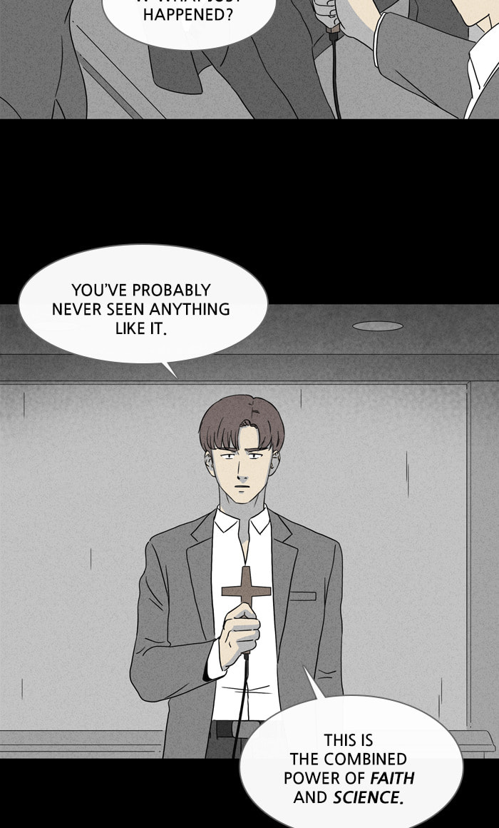 Tales of the Unusual Chapter 322 page 39 - 