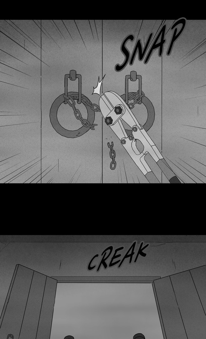 Tales of the Unusual Chapter 322 page 5 - 
